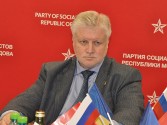 Рабочий визит в Республику Молдова