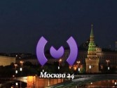 Программа “Только личное” на телеканале “Москва 24”