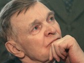 Юрий Бондарев показал в книгах внутреннюю суть нашего народа