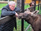 Территории национальных парков надо защищать от застройки