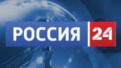 В передаче “Важная персона” на телеканале “Россия 24”