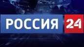 Прямой эфир на “России 24”