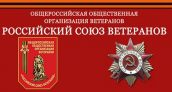 Видеоконференция с Российским союзом ветеранов