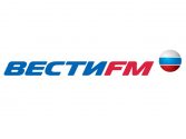 Прямой эфир на радиостанции “Вести FM”