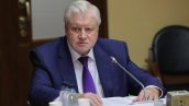 Мы считаем, что только суд может признавать СМИ иноагентом