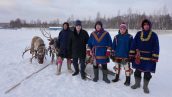 Государство должно способствовать развитию сельского туризма