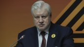 Сергей Миронов: мусорную реформу пора отправить на свалку истории