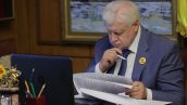 Сергей Миронов: партия запускает “Патриотический рейтинг губернаторов”