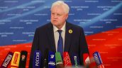 Сергей Миронов предложил Правительству системные меры по предотвращению лесных пожаров