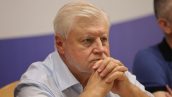 Сергей Миронов призвал отказаться от страховой медицины