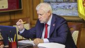 Сергей Миронов предложил радикально увеличить социальное обеспечение ветеранов боевых действий