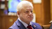 Сергей Миронов раскритиковал систему “отстающей” индексации пенсий