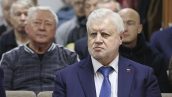 Сергей Миронов посетил реабилитационный центр “Московский дом Солдатского сердца”