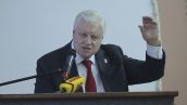 Сергей Миронов: нам следует подумать о возвращении смертной казни