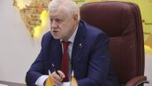 Сергей Миронов высоко оценил работу партийных Центров защиты прав граждан в условиях СВО