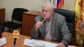 Сергей Миронов призвал Правительство расширить перечень жизненно необходимых лекарств