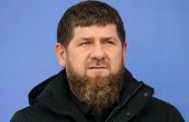 Рамзан Кадыров поздравил Сергея Миронова с юбилеем