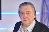 Поздравление Александру Проханову с 85-летием