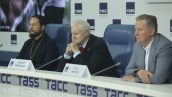 Сергей Миронов призвал решить проблему страхования на новых территориях