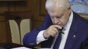 Сергей Миронов призвал не “обнулять” службу добровольцев при заключении контрактов с Минобороны