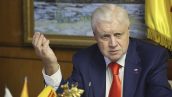 Сергей Миронов назвал способ предотвратить скачок цен на автомашины