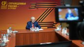 Сергей Миронов призвал отказаться от обсуждения законопроекта о вырубках на Байкале