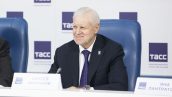 Выступление на Всероссийской пресс-конференции СРЗП “Построим в России социальное государство!”