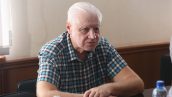 Сергей Миронов встретился с главой правительства Херсонской области Андреем Алексеенко