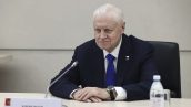 Сергей Миронов призвал снизить рыночные ипотечные ставки до уровня льготных