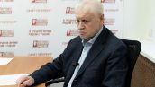 Сергей Миронов призвал власти Бурятии прекратить издевательство над жителями региона