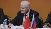 Выступление на круглом столе “Россия и Китай: сравнительное изучение государственно-правовых систем и сохранение самобытности”