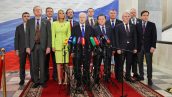 Сергей Миронов подвёл итоги осенней сессии Госдумы