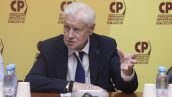 Сергей Миронов предложил меры против “ценового беспредела” монополистов