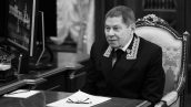 Сергей Миронов выразил соболезнования в связи с кончиной Председателя Верховного суда Вячеслава Лебедева